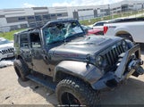 Jeep Wrangler Unlimited Rubicon Hard Rock 1C4BJWFG7GL337349 fotografie