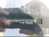 Volvo Xc60 T5 Premier YV440MDK7F2675083 снимка