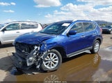 Nissan Rogue Sv KNMAT2MT9JP553749 снимка