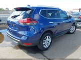 Nissan Rogue Sv KNMAT2MT9JP553749 снимка