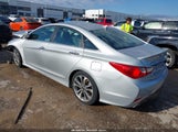 Hyundai Sonata Se 5NPEC4AC7EH823046 снимка