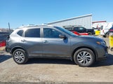 Nissan Rogue Sl 5N1AT2MV2FC759538 снимка
