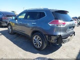 Nissan Rogue Sl 5N1AT2MV2FC759538 снимка