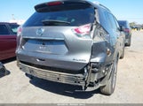 Nissan Rogue Sl 5N1AT2MV2FC759538 снимка