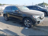 Mercedes-Benz Glc 300 Suv W1N0G8DB4NG118551 photo