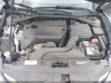 Nissan Altima 2.5 S 1N4AL3AP9HN303808 fotografie