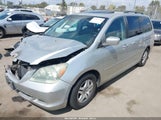 Honda Odyssey Ex-L 5FNRL38717B433971 снимка