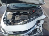 Chevrolet Malibu Fwd Lt 1G1ZD5ST0MF029770 photo