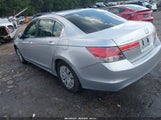 Honda Accord 2.4 Lx 1HGCP2F35CA100536 снимка