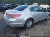 Honda Accord 2.4 Lx 1HGCP2F35CA100536 снимка