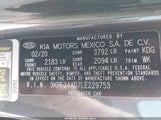 Kia Forte Fe 3KPF24AD7LE229753 снимка