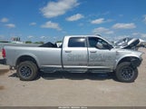 Ram  Laramie 4X4 8' Box 3C6UR5KL2MG533018 снимка