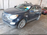 Chevrolet Equinox Lt 2GNALCEK4G6196072 снимка