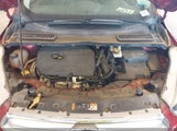 Ford Escape Se 1FMCU9GD4HUB25193 снимка