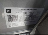 Chevrolet Trax Fwd Lt KL77LHEP5SC151716 снимка