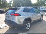 Toyota Rav4 Le 2T3F1RFV1KC059153 снимка