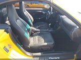 Porsche 911 Carrera/Carrera 4 WP0CA2990XS652302 снимка