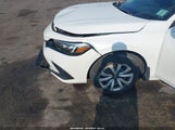 Honda Civic Lx 2HGFE2F24PH539177 снимка