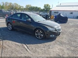 Chevrolet Cruze Ltz 1G1PH5SCXC7236994 снимка