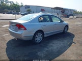 Honda Civic Lx 2HGFA16569H304511 снимка