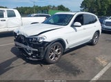 BMW X3 xDrive30I 5UXTY5C06M9E93541 снимка