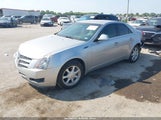Cadillac Cts Standard 1G6DF577080135865 снимка