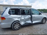 Honda Odyssey Ex-L 5FNRL18904B024961 снимка