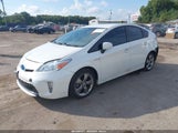 Toyota Prius Three Se JTDKN3DU1D5607431 снимка