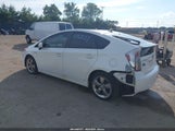Toyota Prius Three Se JTDKN3DU1D5607431 снимка