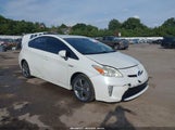 Toyota Prius Three Se JTDKN3DU1D5607431 снимка
