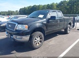 Ford F-150 Fx4/Lariat/Xl/Xlt 1FTPX14574NA83490 photo
