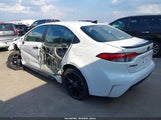 Toyota Corolla Se Nightshade Edition 5YFS4RCE5LP038343 fotografie