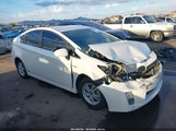 Toyota Prius Four JTDKN3DU2B0325535 снимка