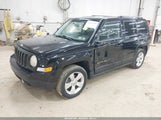 Jeep Patriot Latitude 1C4NJPFAXCD704554 снимка