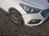 Hyundai Santa Fe Sport 2.4L 5NMZUDLBXHH032305 photo