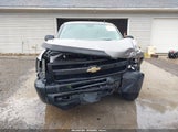Chevrolet Silverado  Work Truck 1GCEK14C79Z201526 снимка