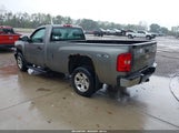 Chevrolet Silverado  Work Truck 1GCEK14C79Z201526 снимка