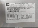 Chevrolet Silverado  Work Truck 1GCEK14C79Z201526 снимка