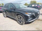 Hyundai Tucson Sel 5NMJFCAE8PH170843 снимка