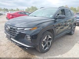 Hyundai Tucson Sel 5NMJFCAE8PH170843 снимка