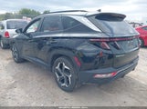 Hyundai Tucson Sel 5NMJFCAE8PH170843 снимка