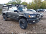 Toyota Tundra Access Cab/Access Cab Sr5 5TBBT441215211430 снимка