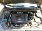 Mazda Cx-5 Touring JM3KE2CY7G0811805 снимка