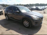 Mazda Cx-5 Touring JM3KE2CY7G0811805 снимка