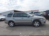 Subaru Forester Sports 2.5Xt JF1SG69677H728138 снимка