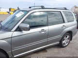 Subaru Forester Sports 2.5Xt JF1SG69677H728138 photo