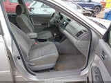 Toyota Camry Le 4T1BE32K25U977288 снимка
