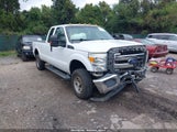 Ford F-250 Xl 1FT7X2B64FEB86032 снимка