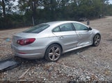 Volkswagen Cc R-Line WVWMN7AN9CE514037 снимка