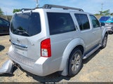 Nissan Pathfinder Se 5N1AR18B59C614491 снимка